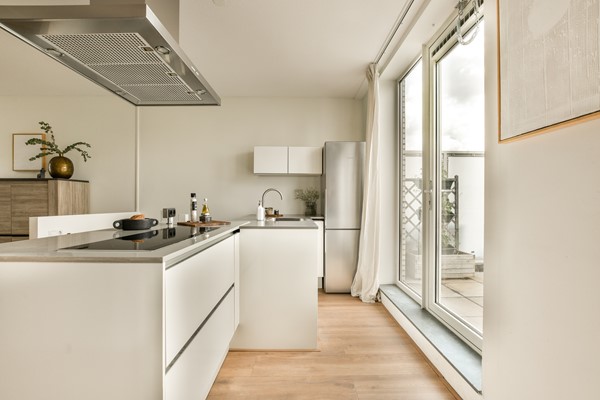 Medium property photo - Fanny Blankers-Koenlaan 30, 1061 MG Amsterdam